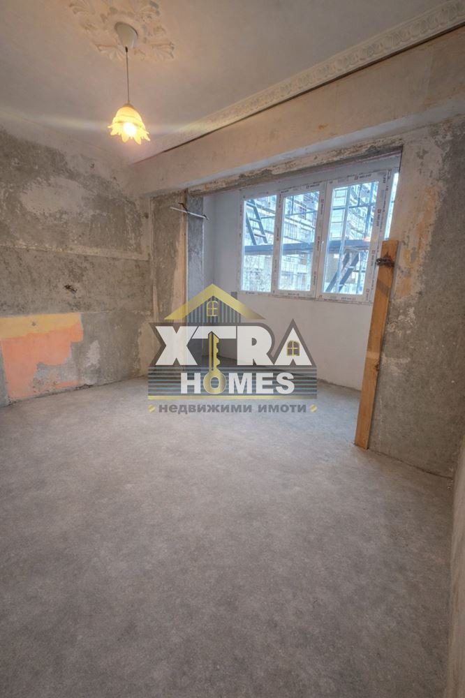 Продава 2-СТАЕН, гр. Бургас, област Бургас, снимка 2 - Апартаменти - 53947676