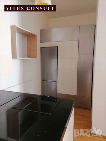 Продава 2-СТАЕН, гр. София, Манастирски ливади, снимка 5 - Апартаменти - 54881057