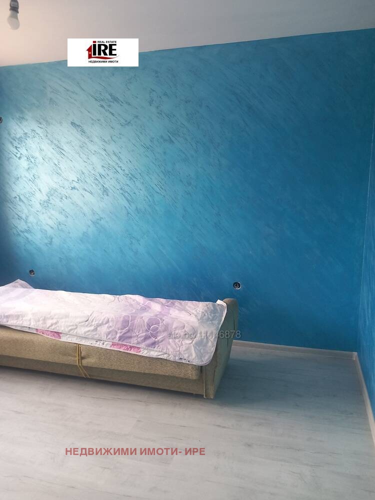 Продава 2-СТАЕН, гр. Хасково, Младежки хълм, снимка 2 - Апартаменти - 55842209