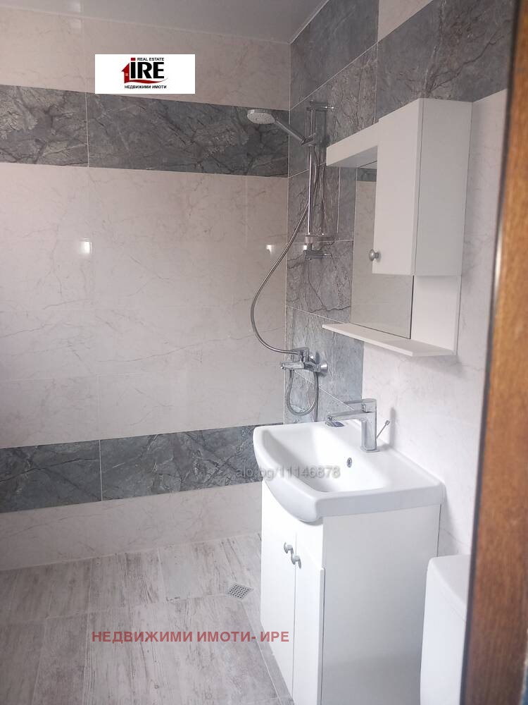 Продава 2-СТАЕН, гр. Хасково, Младежки хълм, снимка 3 - Апартаменти - 55842209