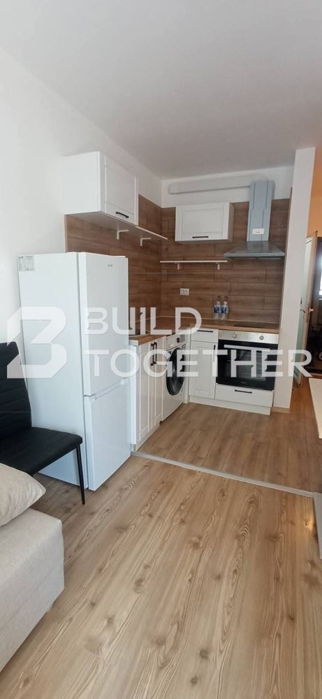 Продава 2-СТАЕН, гр. Пловдив, Кючук Париж, снимка 2 - Апартаменти - 55846315
