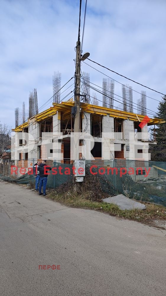 Продава 3-СТАЕН, гр. София, Овча купел, снимка 1 - Aпартаменти - 44081065