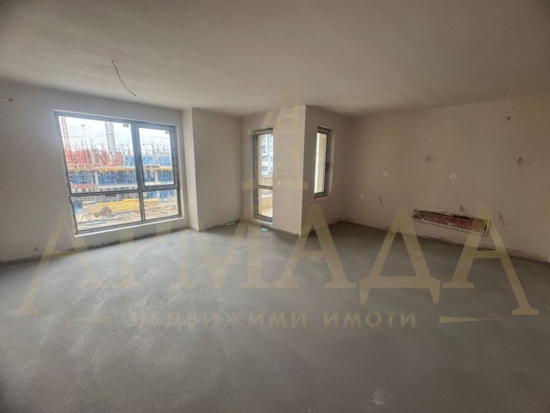 Продава 3-СТАЕН, гр. Пловдив, Кършияка, снимка 1 - Aпартаменти - 48763745