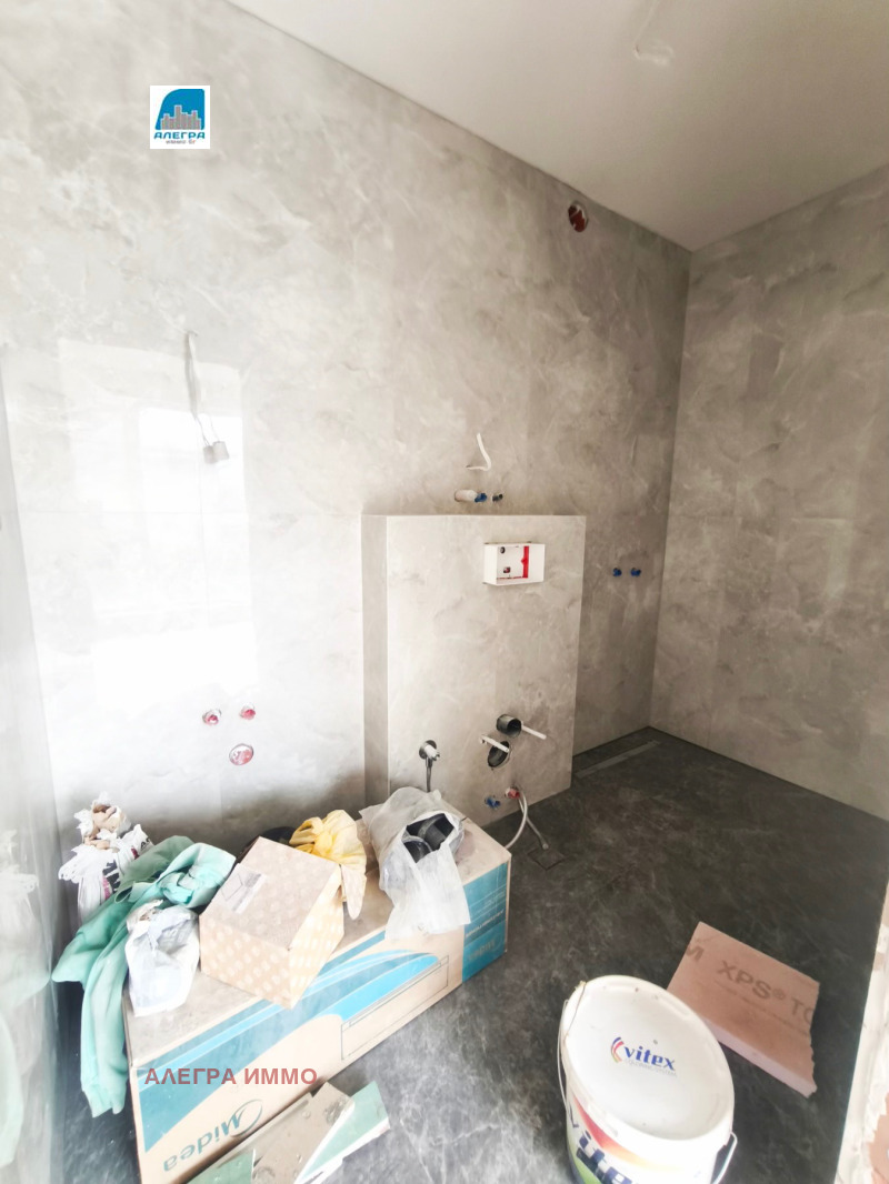 Na prodej  2 ložnice Plovdiv , Ostromila , 115 m2 | 27214809 - obraz [6]