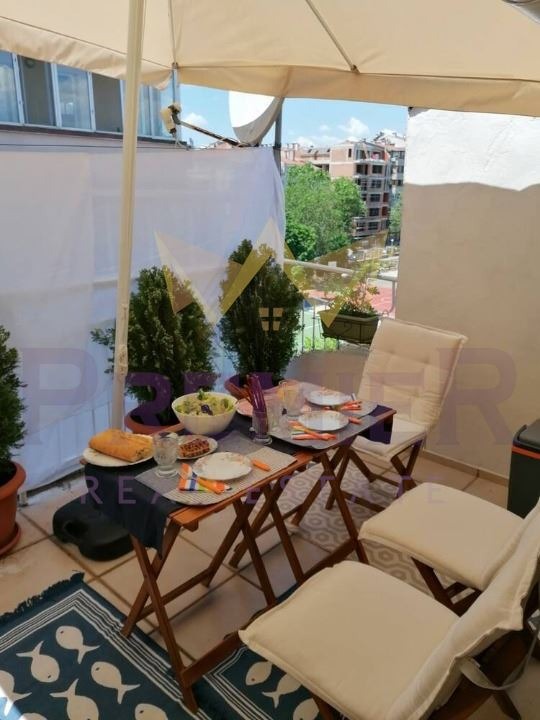 Продава  3-стаен, град Бургас, Лазур •  122 248 € • ID 86912341 — holmes.bg - [1] 