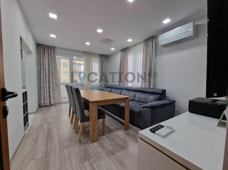 Προς πώληση  2 υπνοδωμάτια Βαρνα , Λεβσκη 1 , 97 τ.μ | 32633280