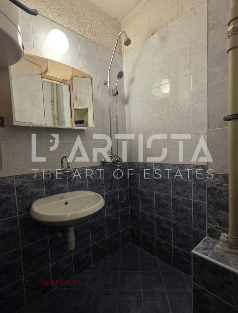 Продава 3-СТАЕН, гр. София, Бъкстон, снимка 5 - Апартаменти - 52577857