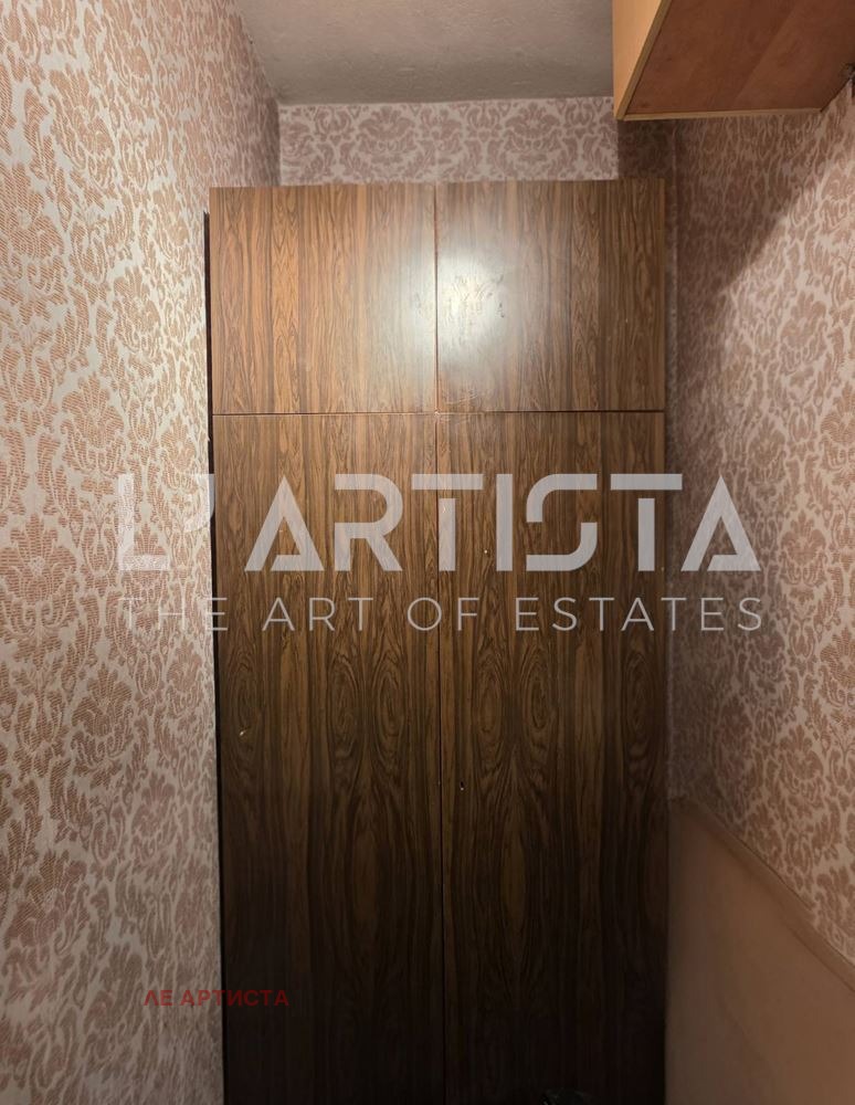 Продава 3-СТАЕН, гр. София, Бъкстон, снимка 8 - Апартаменти - 52577857