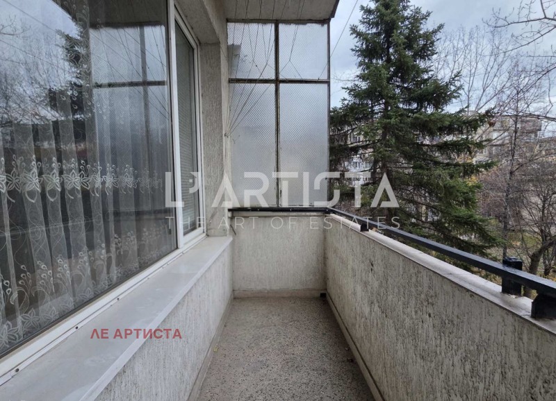 Продава 3-СТАЕН, гр. София, Бъкстон, снимка 6 - Апартаменти - 52577857