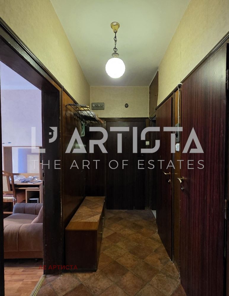 Продава 3-СТАЕН, гр. София, Бъкстон, снимка 7 - Апартаменти - 52577857