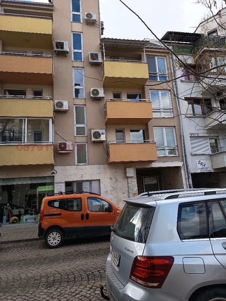 Продава 3-СТАЕН, гр. Пловдив, Център, снимка 7 - Апартаменти - 53086749