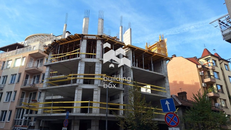 Продава 3-СТАЕН, гр. София, Център, снимка 8 - Апартаменти - 53351785