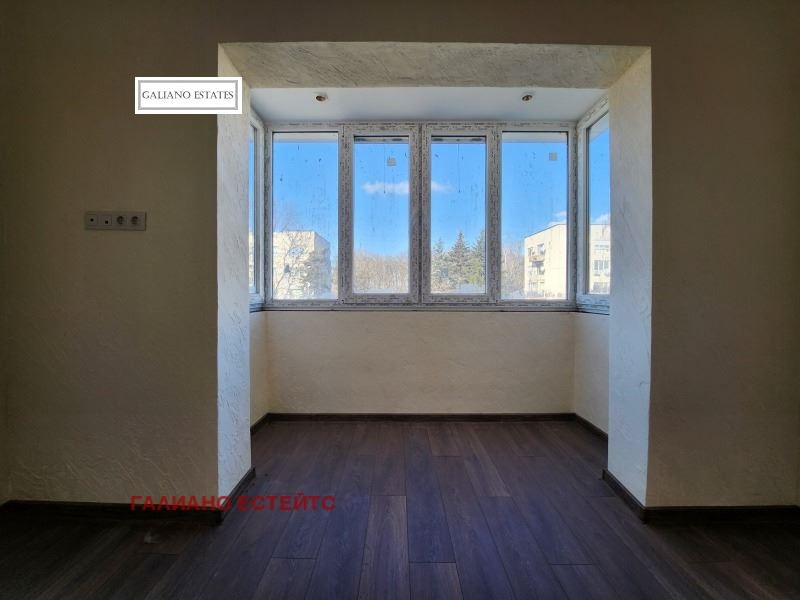 Продава 3-СТАЕН, гр. София, Ботунец, снимка 3 - Апартаменти - 56462007