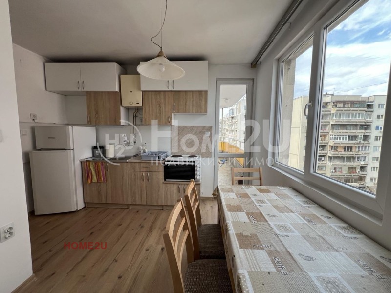 Продава  4-стаен град Варна , Окръжна болница-Генерали , 125 кв.м | 65283745 - изображение [5]