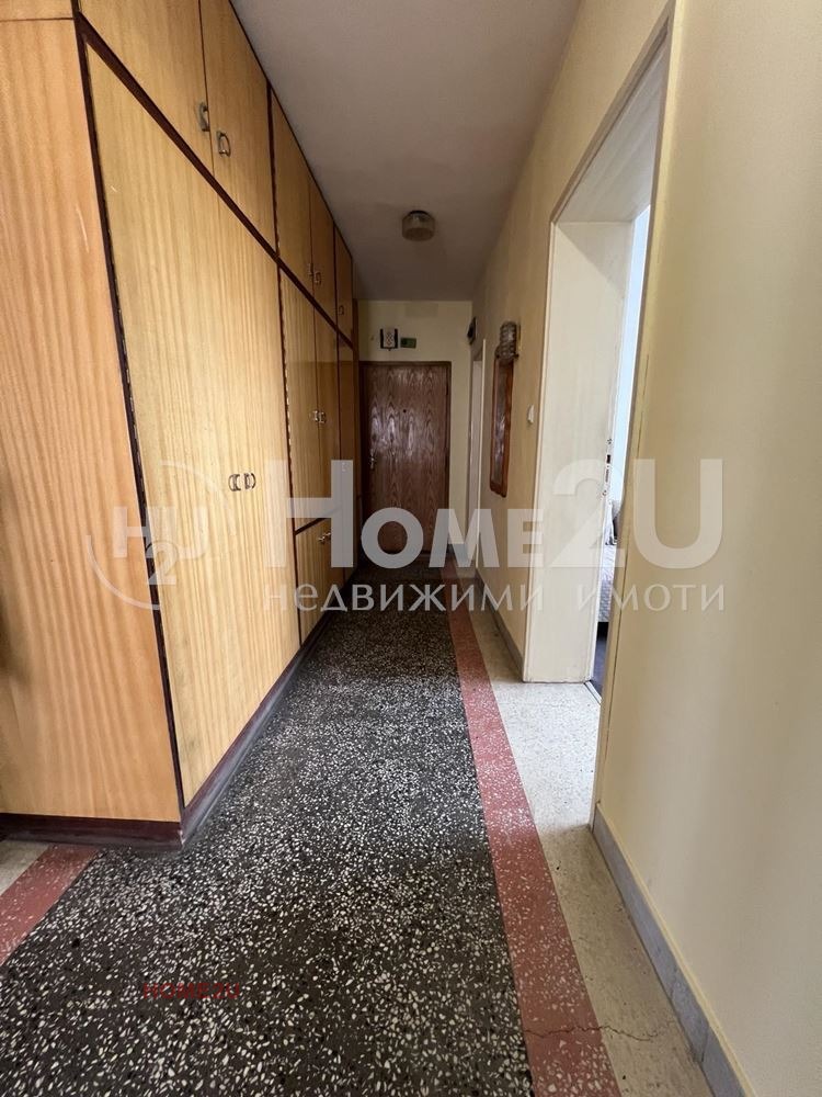 Продава  4-стаен град Варна , Окръжна болница-Генерали , 125 кв.м | 65283745 - изображение [16]