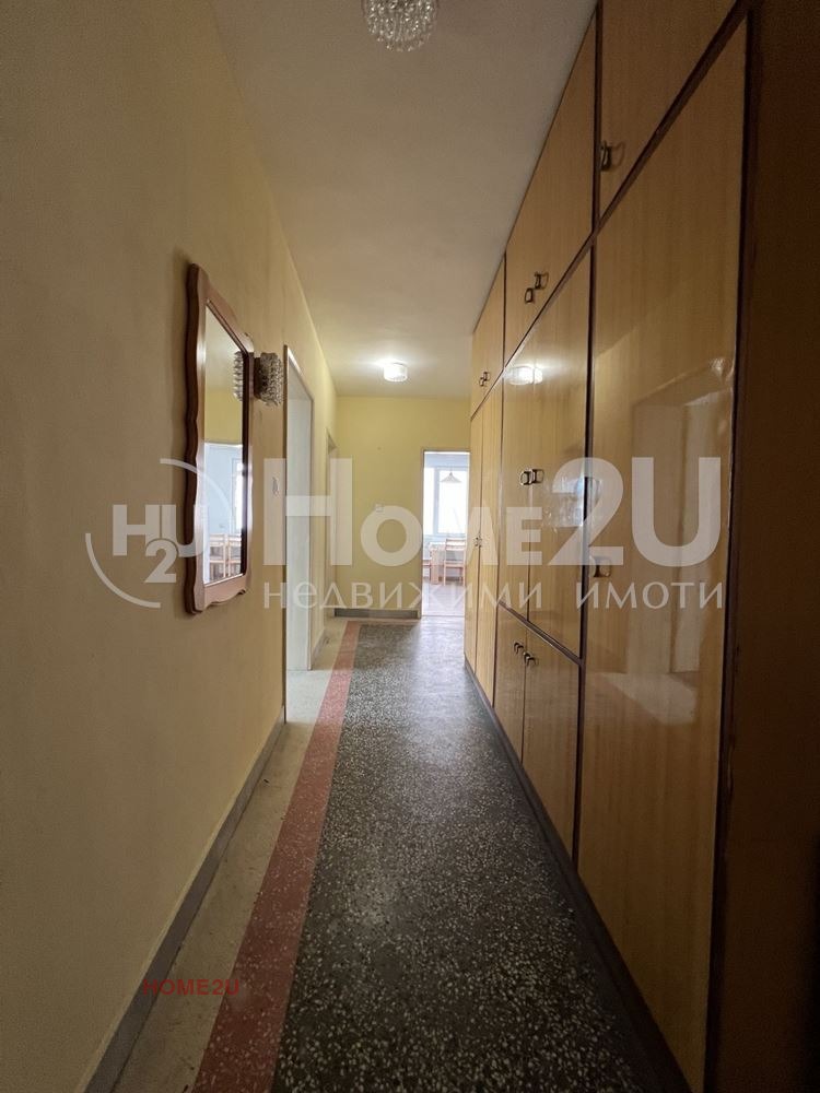 Продава  4-стаен град Варна , Окръжна болница-Генерали , 125 кв.м | 65283745 - изображение [17]