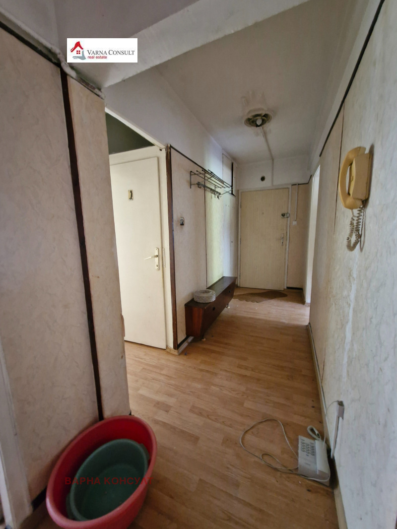 Satılık  3 yatak odası Varna , Levski 1 , 80 metrekare | 88133063 - görüntü [6]