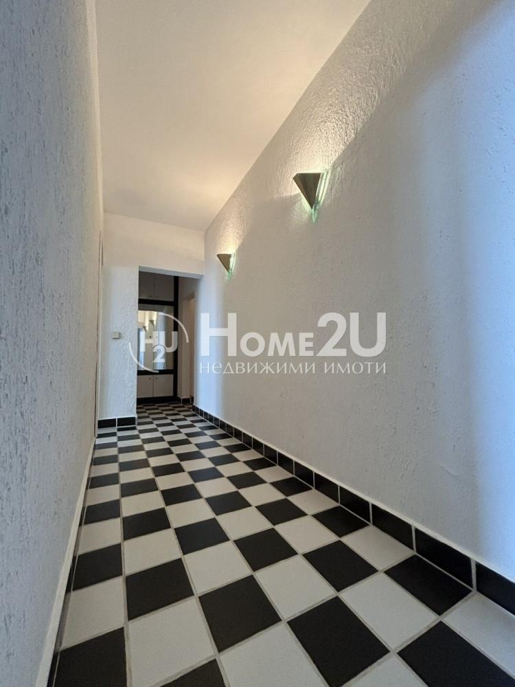 Продава 4-СТАЕН, гр. Варна, Възраждане 4, снимка 9 - Апартаменти - 54231934