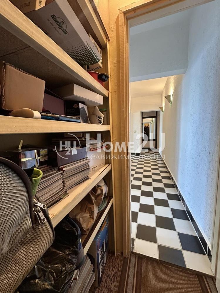 Продава 4-СТАЕН, гр. Варна, Възраждане 4, снимка 13 - Апартаменти - 54231934