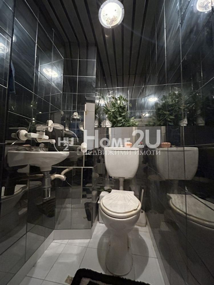 Продава 4-СТАЕН, гр. Варна, Възраждане 4, снимка 10 - Апартаменти - 54231934