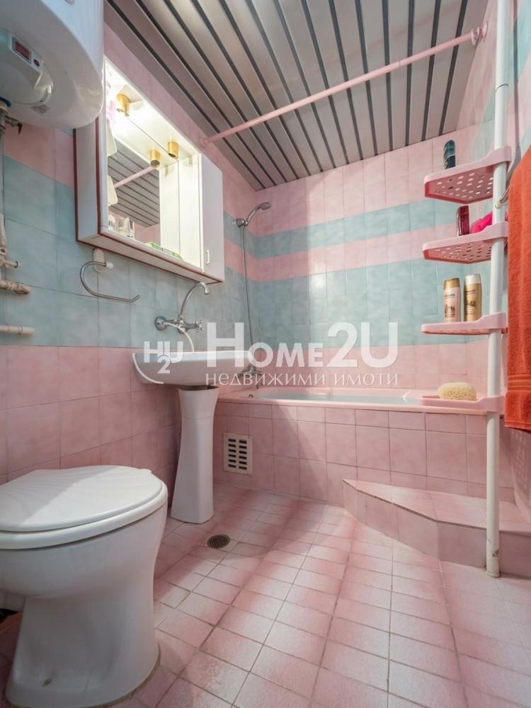 Продава 4-СТАЕН, гр. Варна, Възраждане 4, снимка 11 - Апартаменти - 54231934