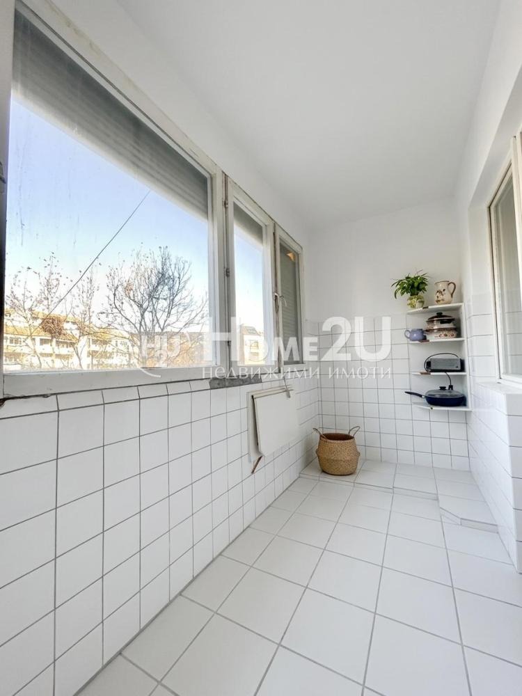 Продава 4-СТАЕН, гр. Варна, Възраждане 4, снимка 8 - Апартаменти - 54231934