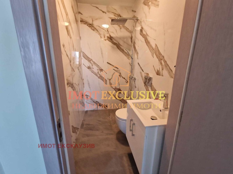 Продава МНОГОСТАЕН, гр. Пловдив, Кършияка, снимка 6 - Апартаменти - 51183089