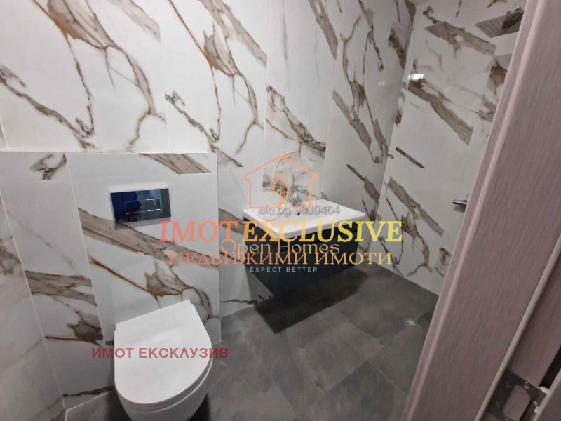 Продава МНОГОСТАЕН, гр. Пловдив, Кършияка, снимка 9 - Апартаменти - 51183089