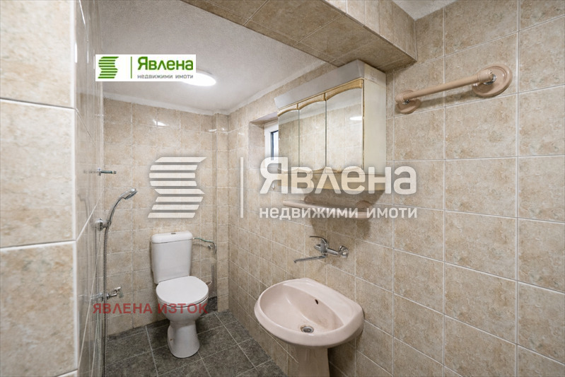 Продава ОФИС, гр. София, Изток, снимка 7 - Офиси - 54115901