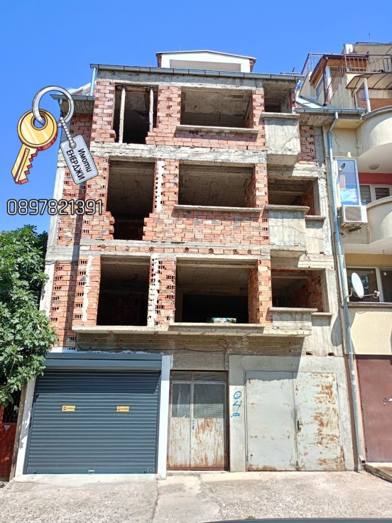 Satılık  Çatı katı Pleven , Idealen centar , 20 metrekare | 40116909