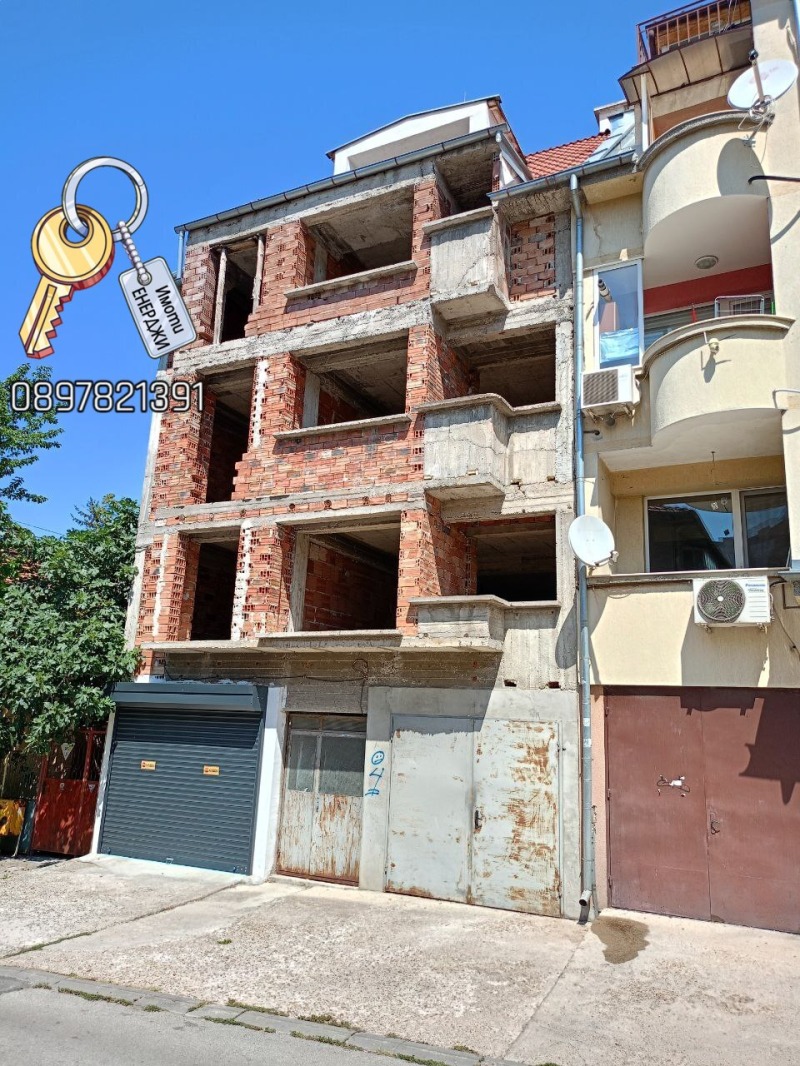 Satılık  Çatı katı Pleven , Idealen centar , 20 metrekare | 40116909 - görüntü [2]