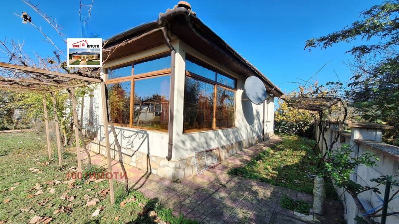 À vendre  Maison région de Dobritch , Sokolovo , 123 m² | 95826135 - image [2]