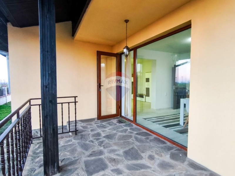 Продается  Дом область Добрич , Царичино , 267 кв.м | 34896879 - изображение [9]