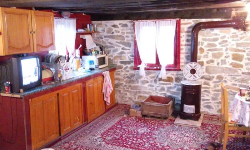 Na prodej  Dům oblast Burgas , Carevo , 110 m2 | 34173191