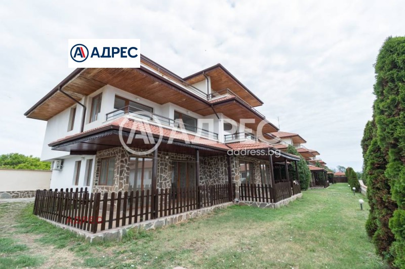 In vendita  Casa regione Varna , Biala , 172 mq | 40211069 - Immagine [3]