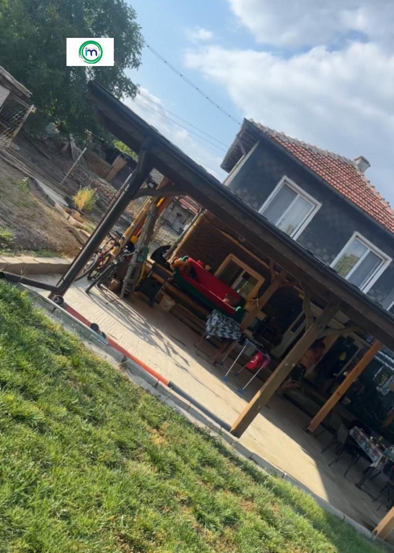 Προς πώληση  σπίτι περιοχή Παζαρτζίκ , Σβοβοδα , 62 τ.μ | 33750565 - εικόνα [8]