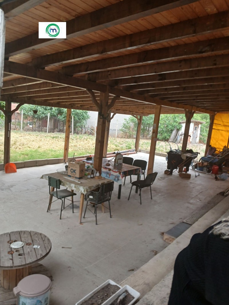 Продава  Къща област Пазарджик , с. Свобода , 62 кв.м | 33750565