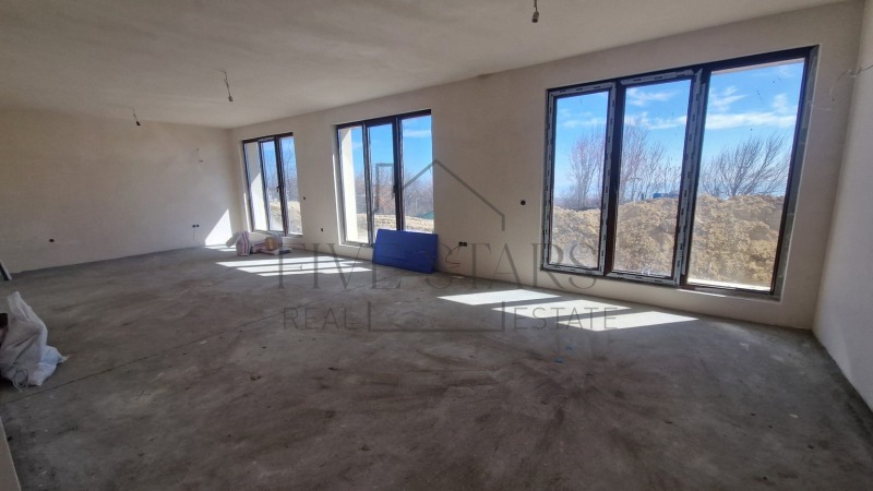 Продава КЪЩА, гр. Варна, м-т Акчелар, снимка 6 - Къщи - 52378719