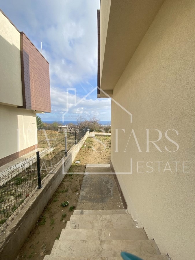 Продава КЪЩА, гр. Варна, м-т Акчелар, снимка 11 - Къщи - 52378719