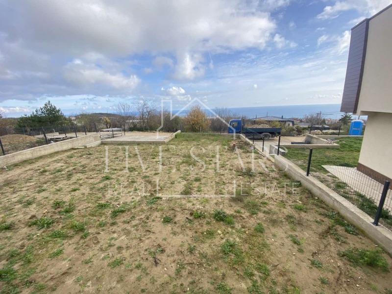 Продава КЪЩА, гр. Варна, м-т Акчелар, снимка 15 - Къщи - 52378719