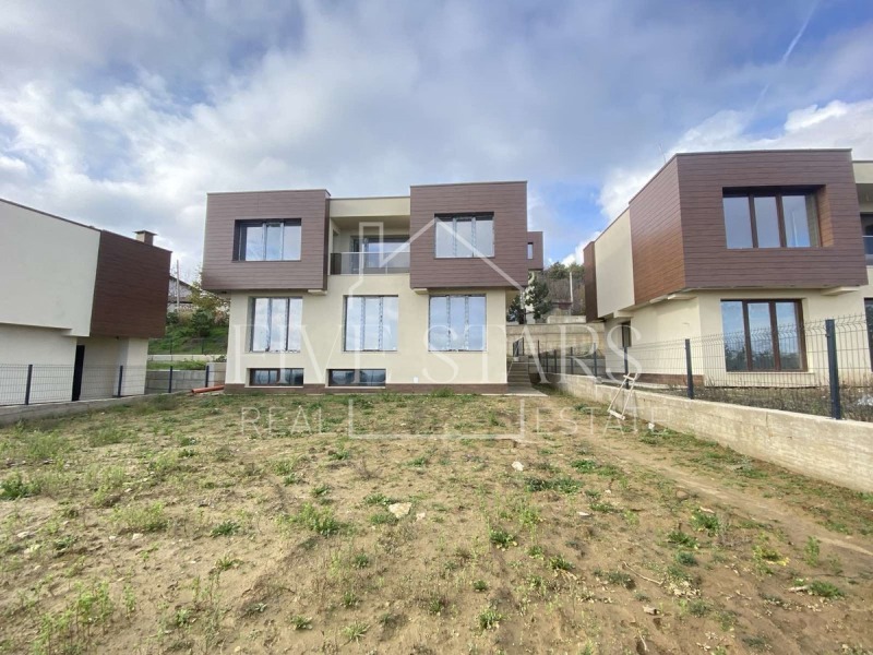 Продава КЪЩА, гр. Варна, м-т Акчелар, снимка 5 - Къщи - 52378719