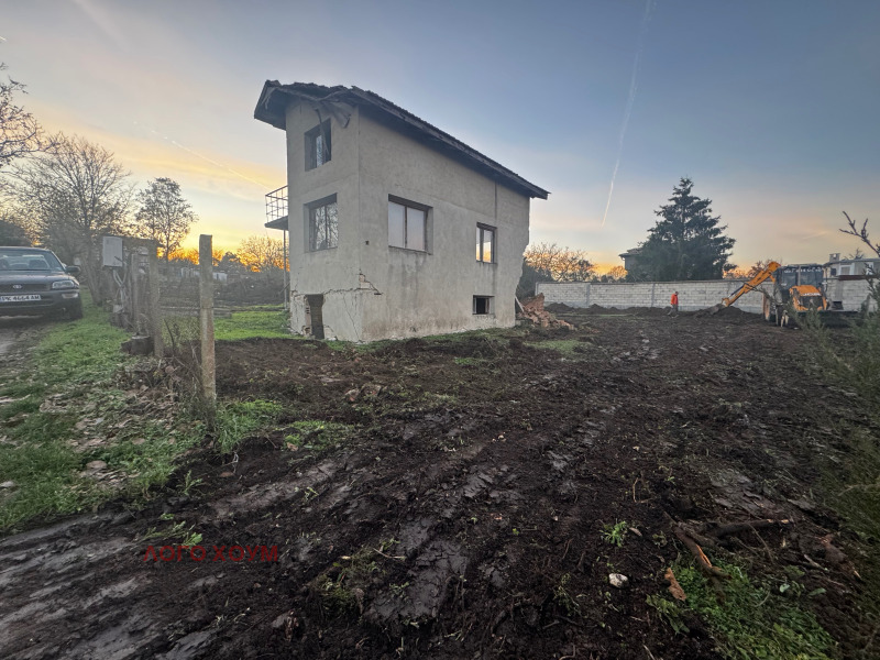 Продава КЪЩА, гр. Варна, м-т Перчемлията, снимка 6 - Къщи - 52449029