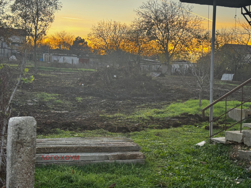 Продава КЪЩА, гр. Варна, м-т Перчемлията, снимка 3 - Къщи - 52449029