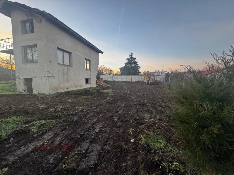 Продава КЪЩА, гр. Варна, м-т Перчемлията, снимка 5 - Къщи - 52449029