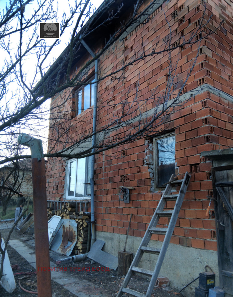 Продава КЪЩА, с. Долистово, област Кюстендил, снимка 3 - Къщи - 53357219