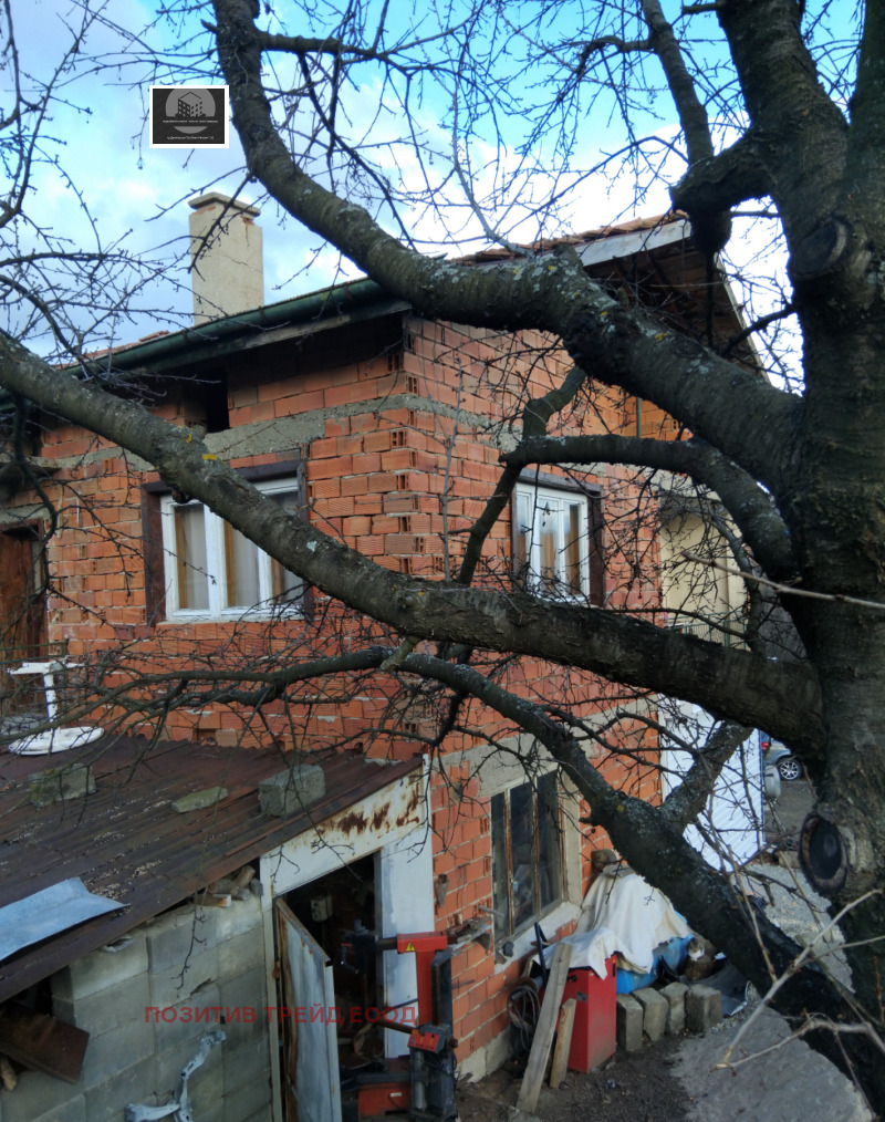 Продава КЪЩА, с. Долистово, област Кюстендил, снимка 5 - Къщи - 53357219