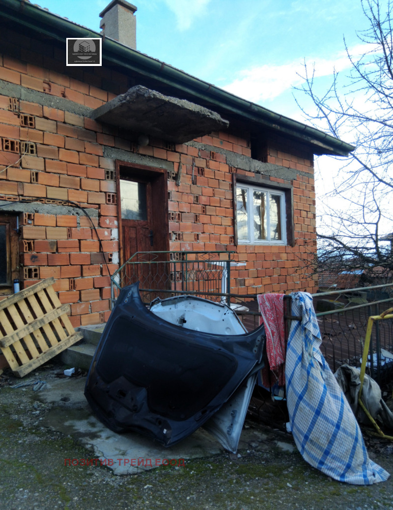 Продава КЪЩА, с. Долистово, област Кюстендил, снимка 4 - Къщи - 53357219