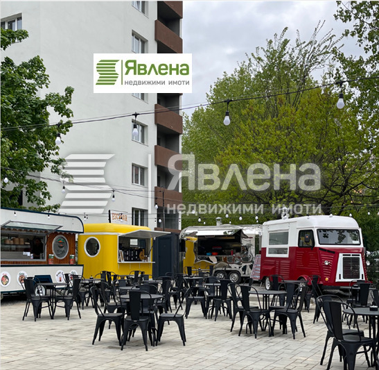 Продава ПАРЦЕЛ, гр. София, Студентски град, снимка 2 - Парцели - 53013122