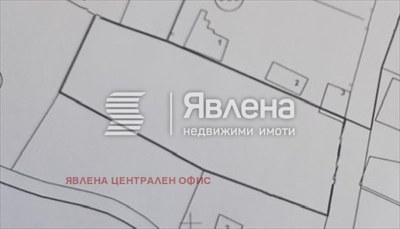 Продава ПАРЦЕЛ, гр. Костинброд, област София област, снимка 3 - Парцели - 54141762