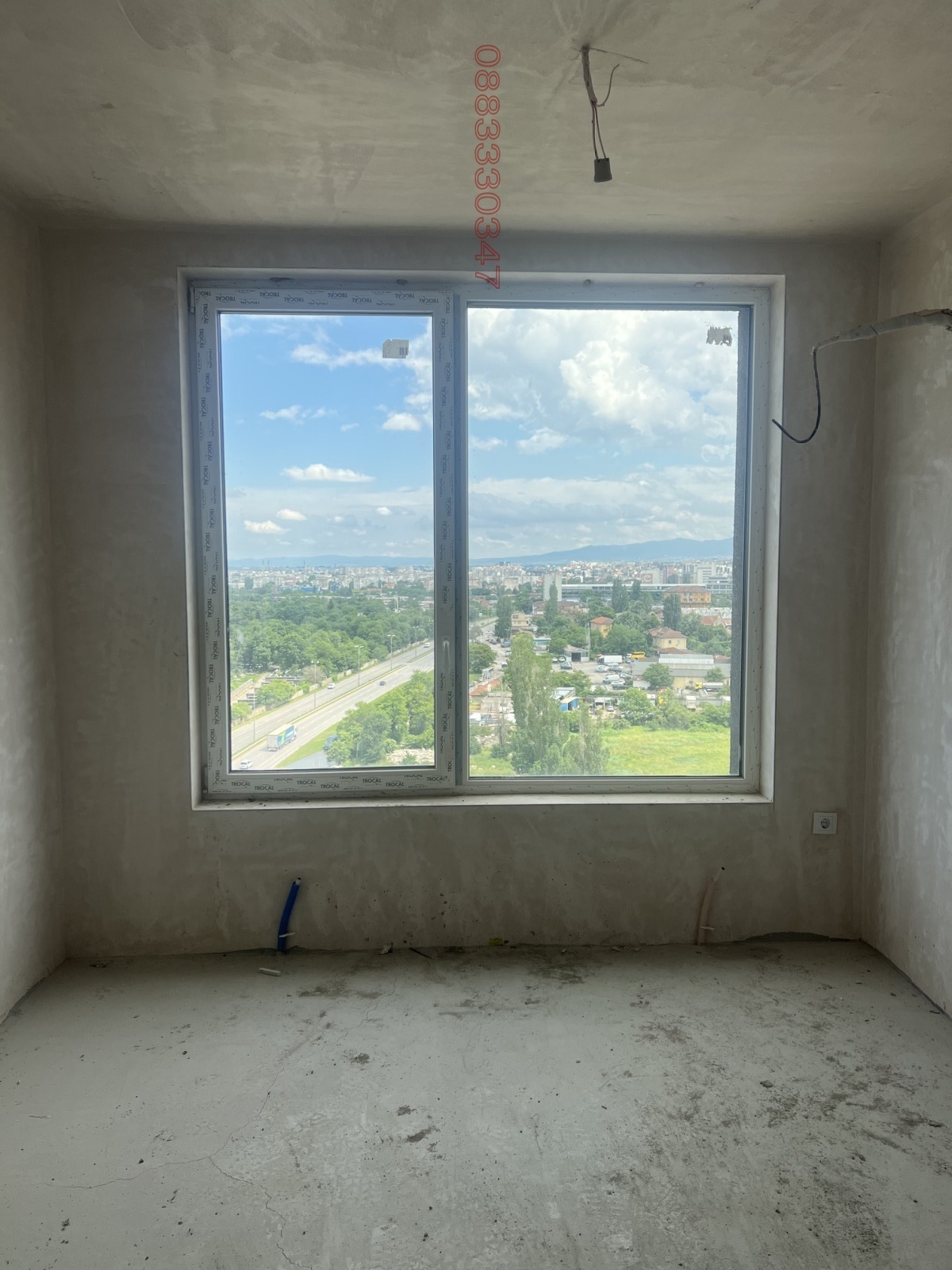 Продава 1-СТАЕН, гр. София, Банишора, снимка 6 - Апартаменти - 55156745